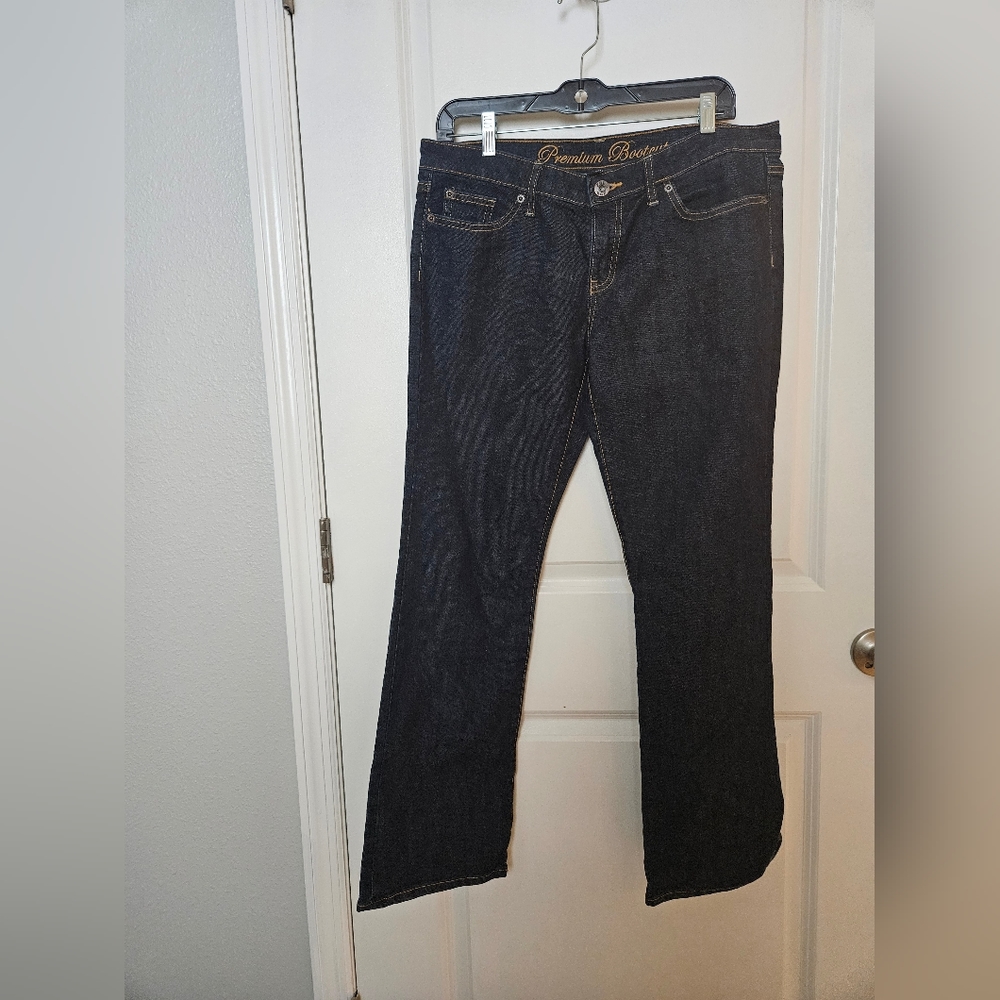 Gap Premium Bootcut size 10A jeans